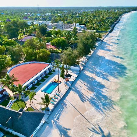 Nautilus Boutique Hotel Uroa Εξωτερικό φωτογραφία