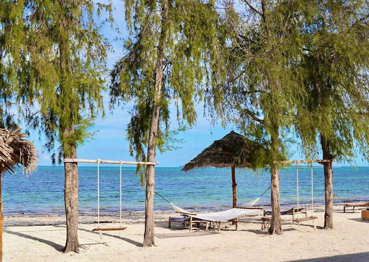 Nautilus Boutique Hotel Uroa Εξωτερικό φωτογραφία