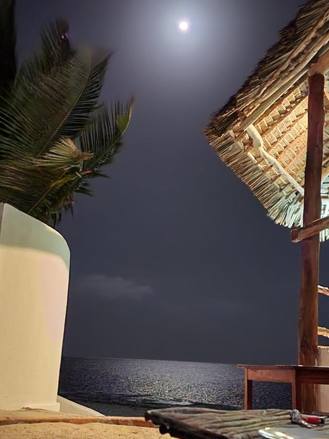 Nautilus Boutique Hotel Uroa Εξωτερικό φωτογραφία