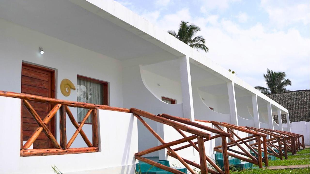 Nautilus Boutique Hotel Uroa Εξωτερικό φωτογραφία