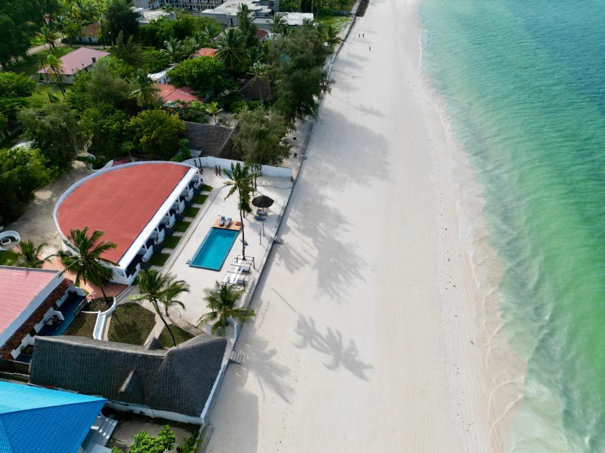Nautilus Boutique Hotel Uroa Εξωτερικό φωτογραφία